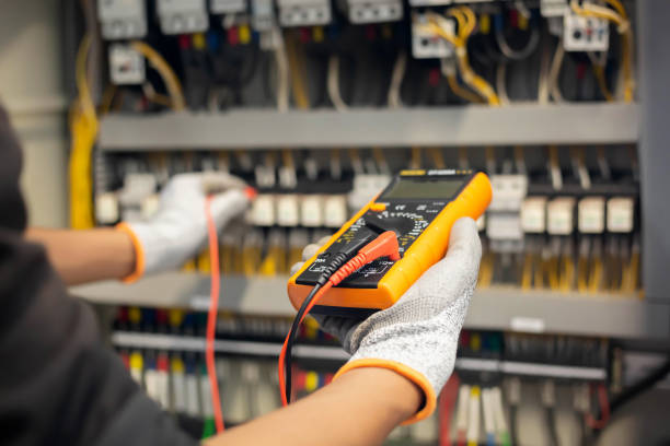 Industrial Electrical Services in St Bernard, OH